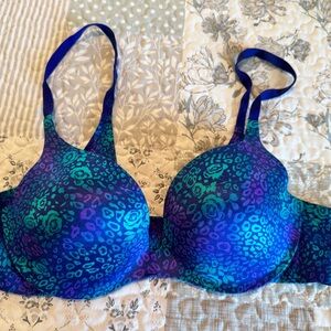 Victoria's Secret Push-up Bra